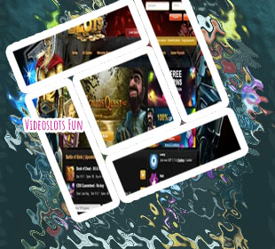 Videoslots mobile